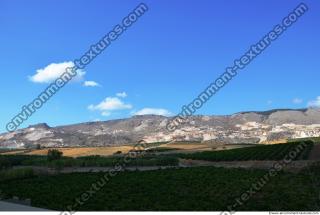 Photo Texture of Background Castellammare 0048